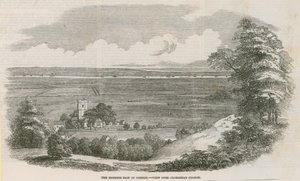 Die Marschen östlich von London von English School