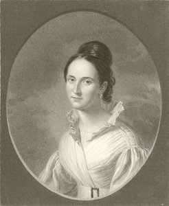 Die Frau des Missionars von English School