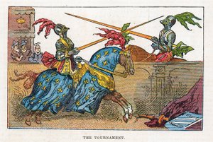 Das Turnier