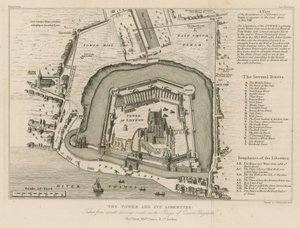 Der Turm und seine Freiheiten