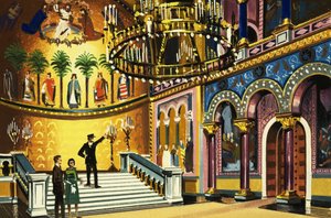 Theater