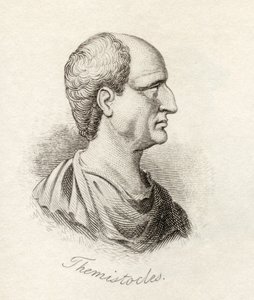 Themistokles, aus 