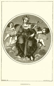 Theologie von English School