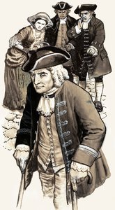 Sie werden ewig leben: Henry Fielding