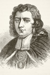 Thomas Burnet, aus 