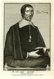 Thomas Cawton von English School