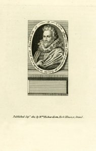 Thomas Coryate von English School
