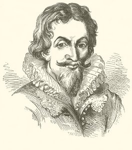 Thomas Dekker (Stich) von English School