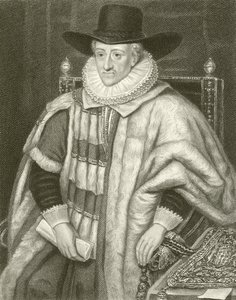 Thomas Egerton, Viscount Brackley von English School