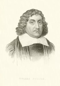 Thomas Fuller von English School