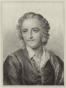 Thomas Gray von English School