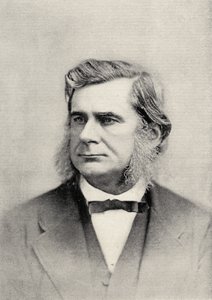 Thomas Henry Huxley (1825-95) von English School