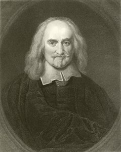 Thomas Hobbes von English School