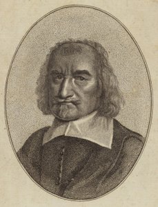 Thomas Hobbes von English School