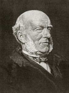 Thomas Hughes, aus 