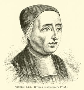 Thomas Ken von English School