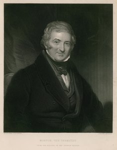 Thomas Morton, Dramatiker von English School