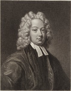 Thomas Parnell von English School