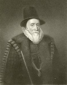 Thomas Sackville, Earl of Dorset von English School