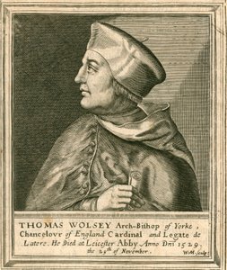 Thomas Wolsey