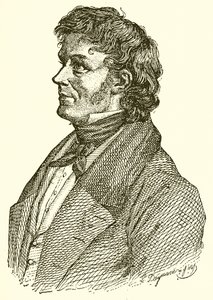 Thorvaldsen von English School