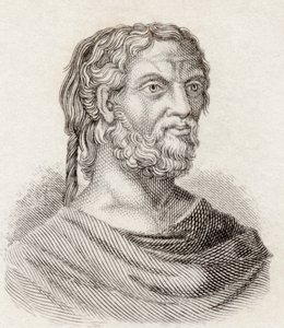 Thukydides, aus 