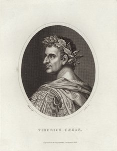 Tiberius Caesar von English School