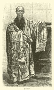 Tibeter von English School