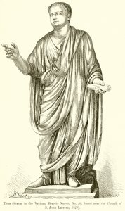 Titus von English School