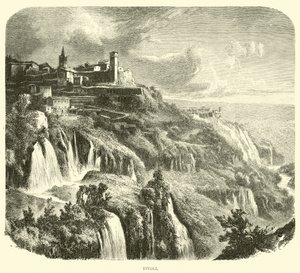 Tivoli von English School