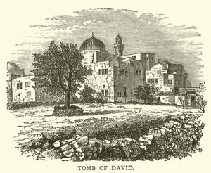 Grab von David von English School