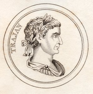 Trajan, aus 