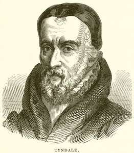Tyndale von English School
