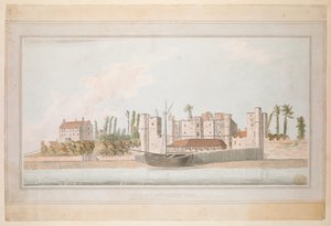 Upnor Castle