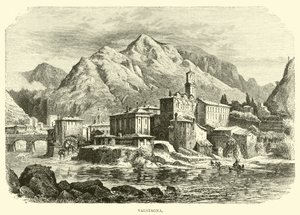 Valstagna von English School