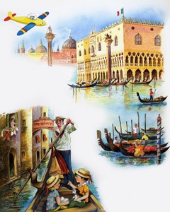 Venedig