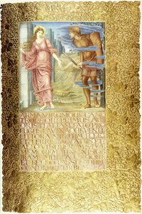 Venus und Aeneas, 1874-ca. 1919