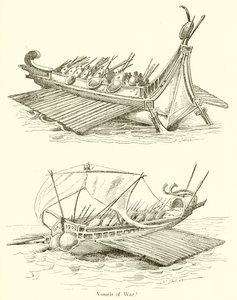Kriegsschiffe von English School