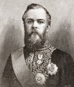 Victor Alexander Bruce, 9. Earl of Elgin