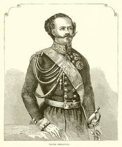 Viktor Emanuel