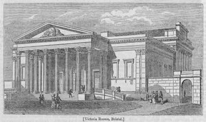 Victoria Rooms, Bristol