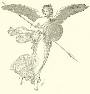 Victoria von English School