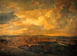 Ansicht von Bath