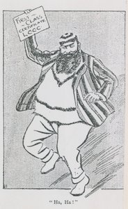 W. G. Grace feiert von English School