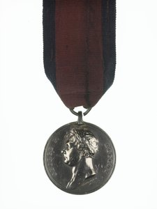 Waterloo-Medaille