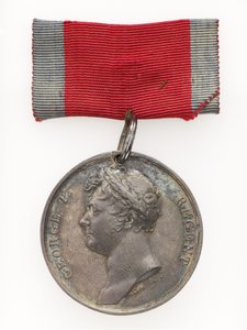 Waterloo-Medaille