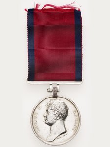 Waterloo-Medaille