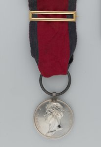 Waterloo-Medaille