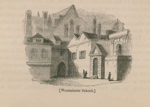 Westminster Schule von English School