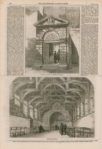 Westminster School von English School